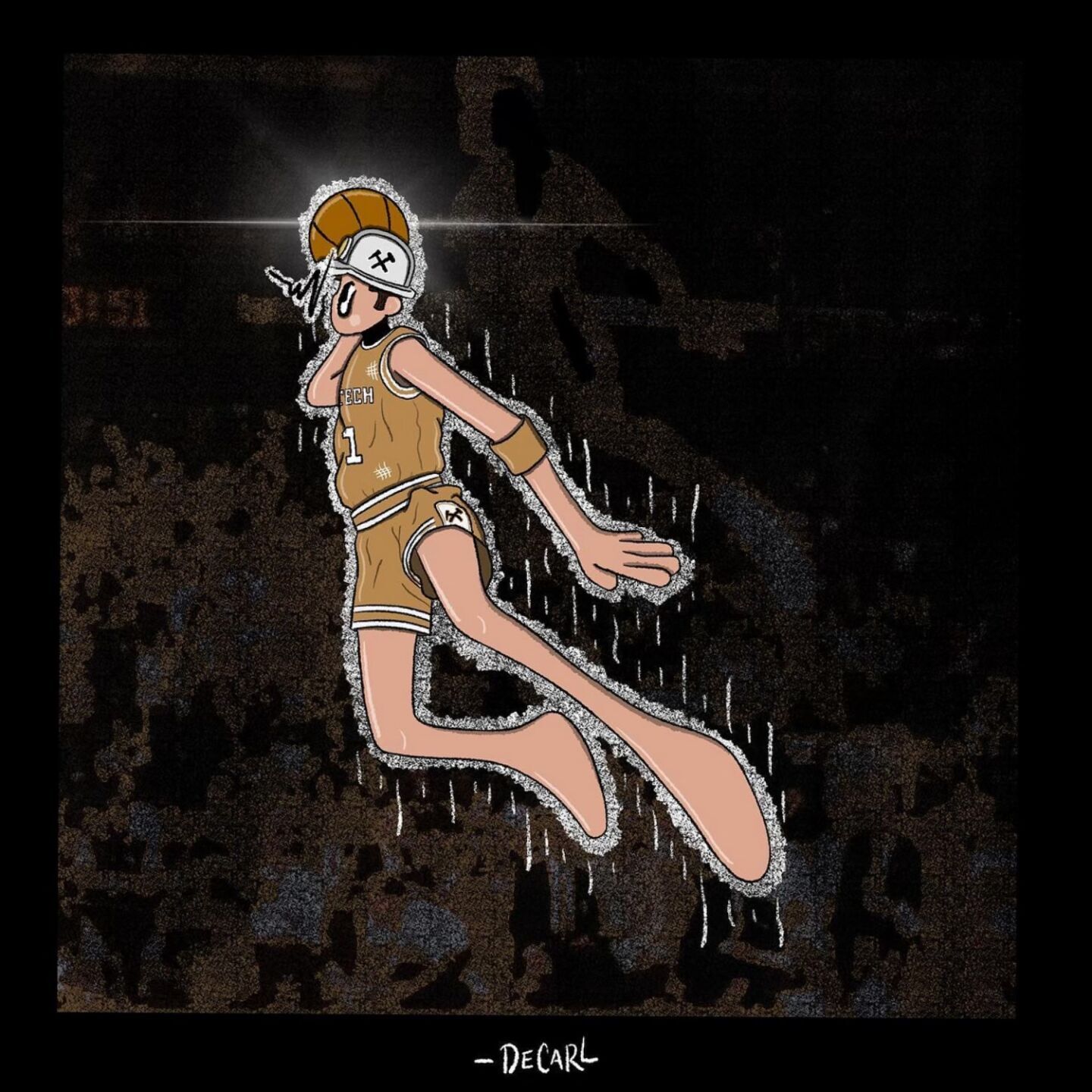 DeCarl Air Charlie